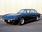 Lamborghini Islero 400 GTS 1969 года